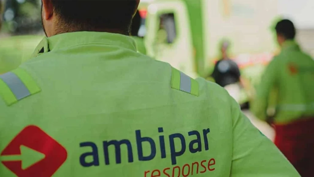 Ambipar B3 sustainability index