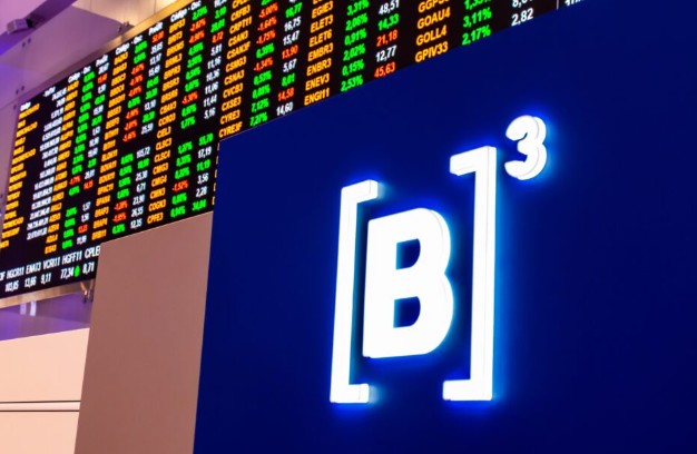 Ibovespa posts best January since 2006 with 12.56% gain