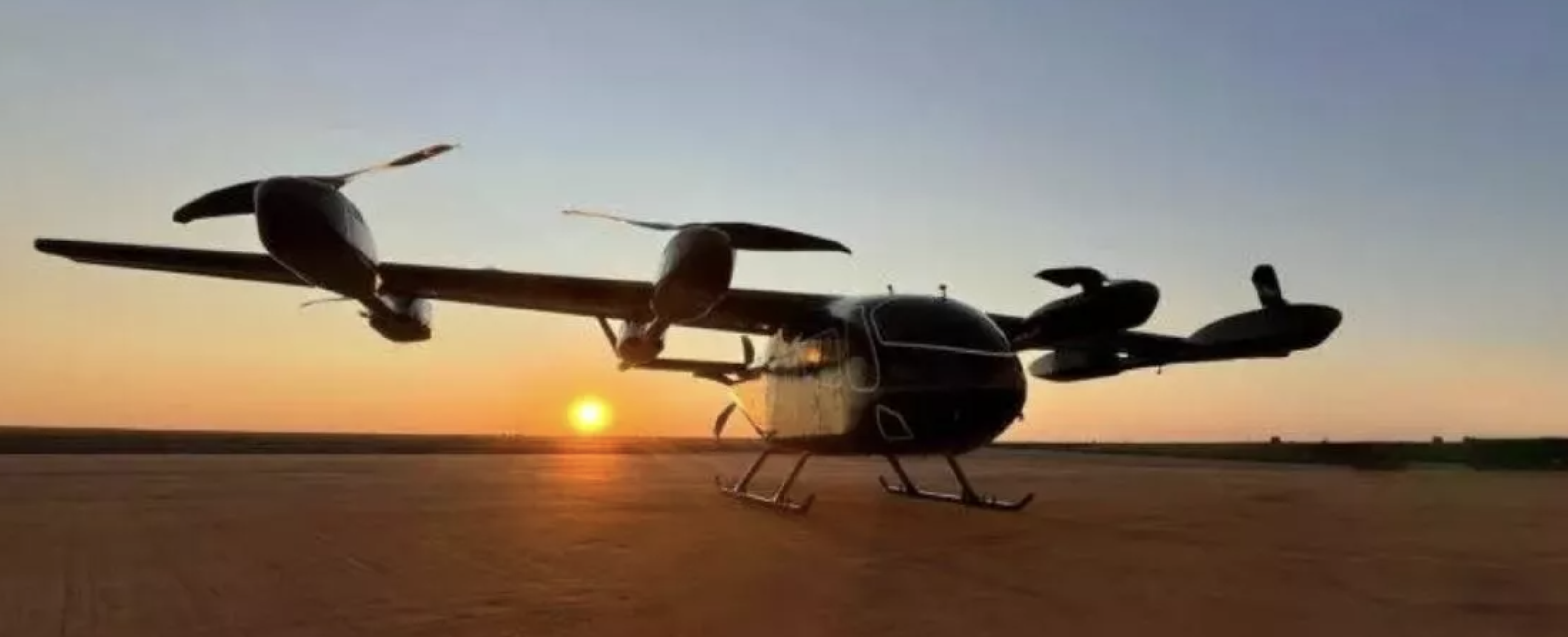 BNDESPar invests $74.9 million in Eve to back Brazil’s flying car push