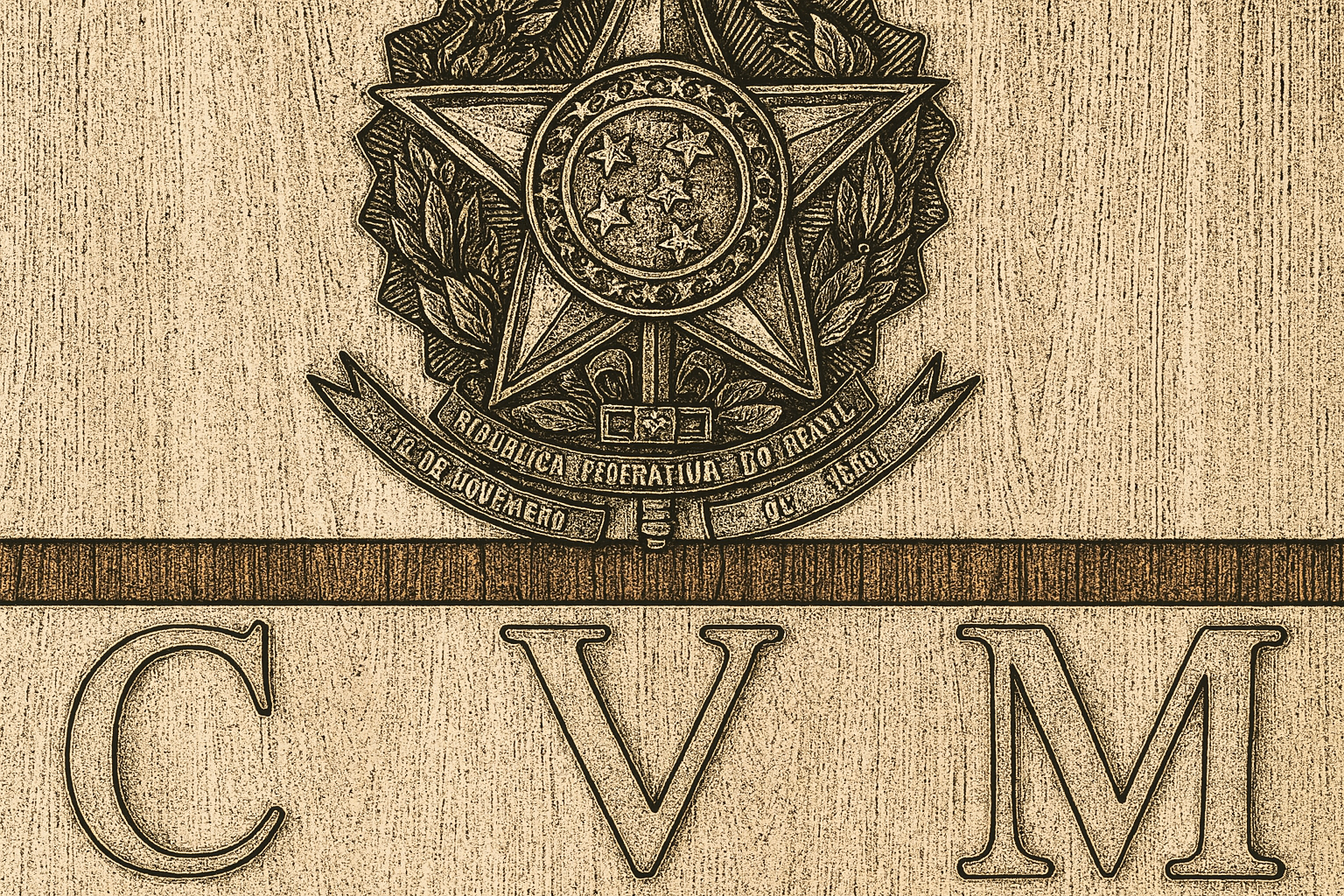 CVM adota modelo por desempenho e permite teletrabalho até no exterior, limitado a 2%