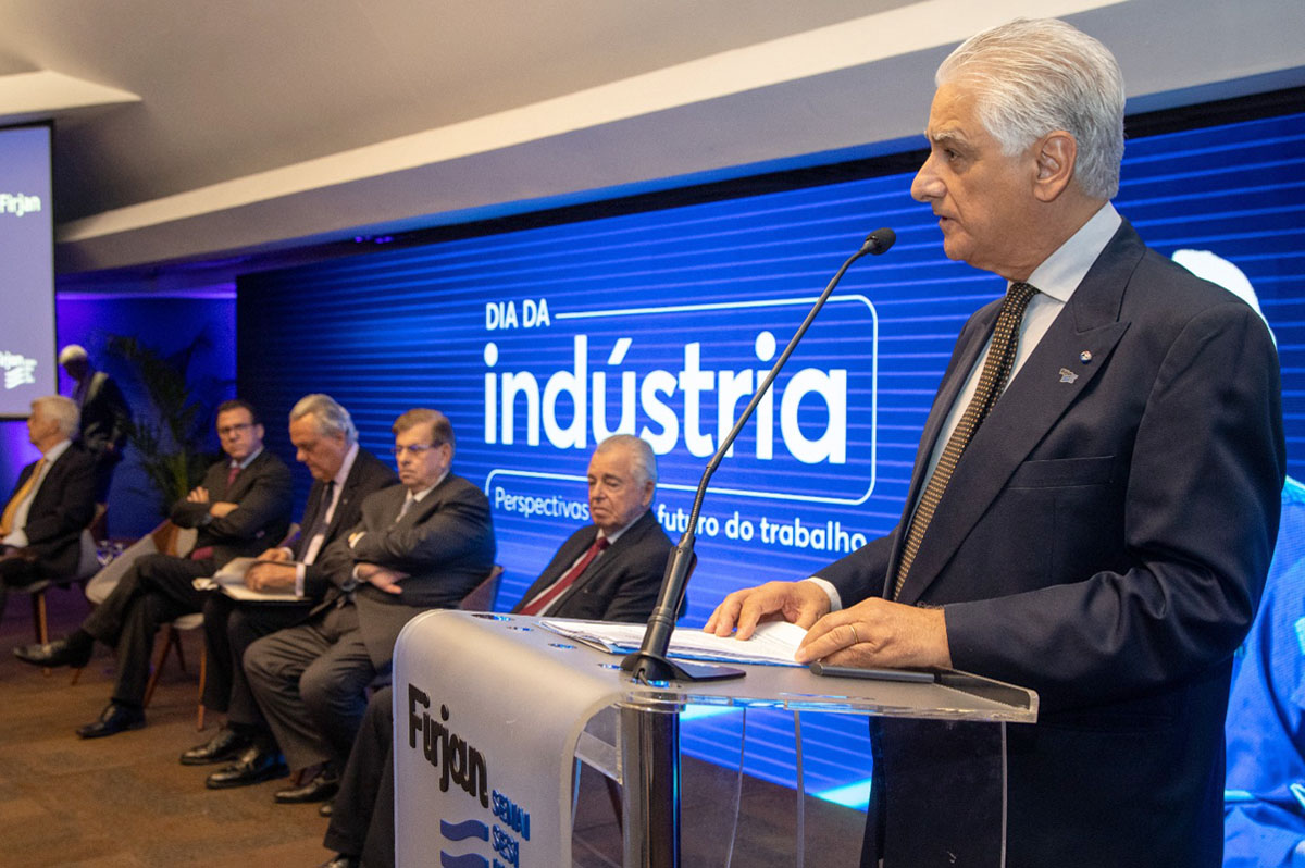 Trump Tariffs Threaten $39 Billion in Rio de Janeiro Investments, Firjan Warns