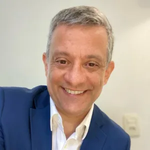 André Vieira's avatar