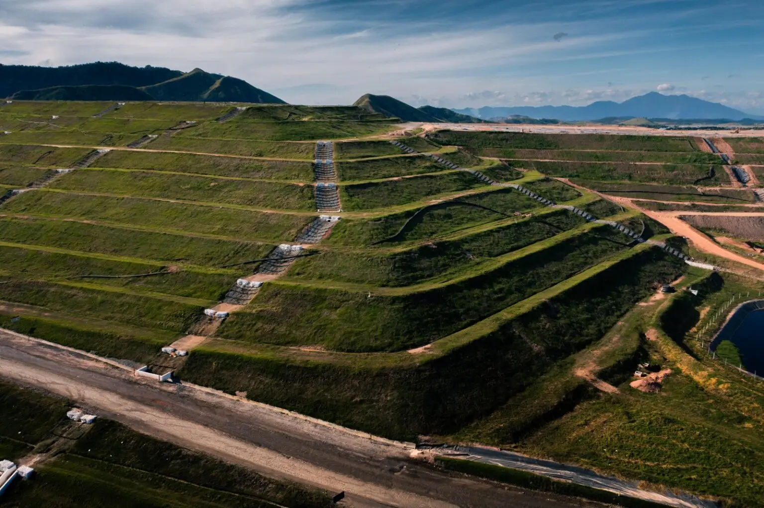 Aegea acquires Ciclus Ambiental from Simpar (SIMH3) in BRL 1.9 billion deal