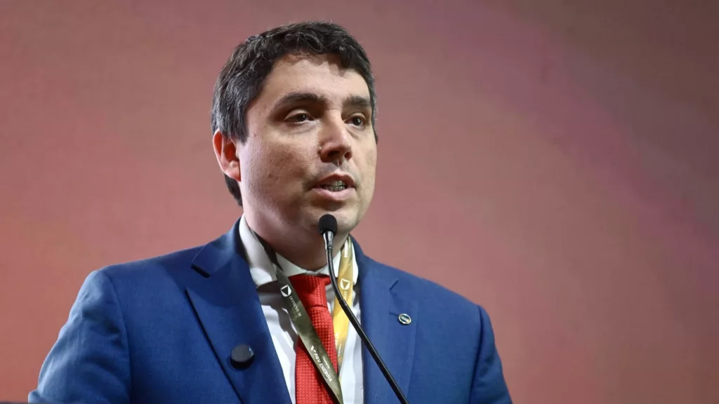 Petrobras Board Chair Resigns to Join ANP Directorate