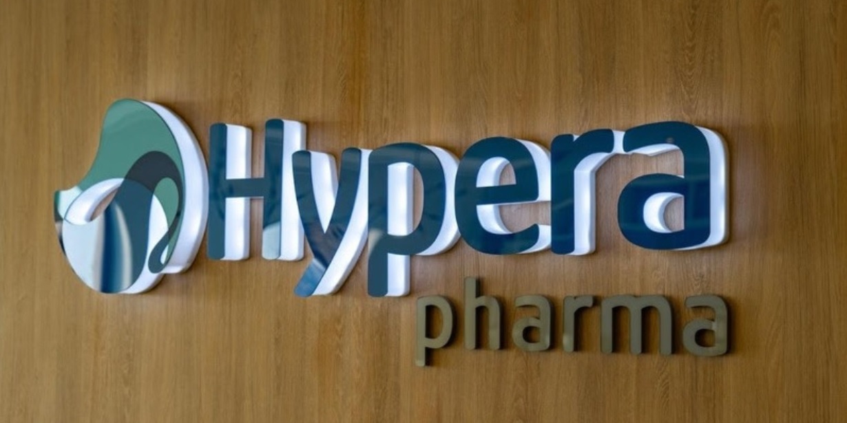 Hypera Pharma posts strong Q1 profit, revenue surge