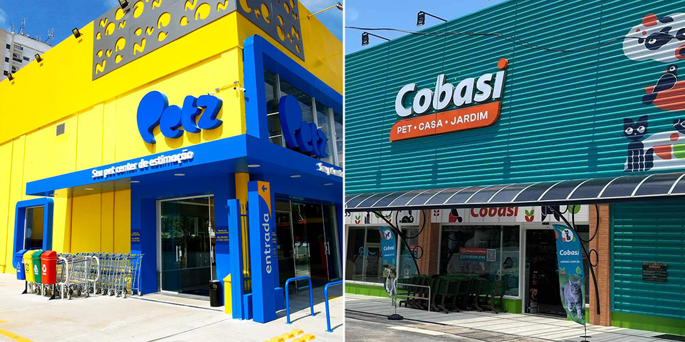 Petz-Cobasi Merger Faces Scrutiny Over Antitrust Risks, Price Hikes and Animal Welfare Concerns