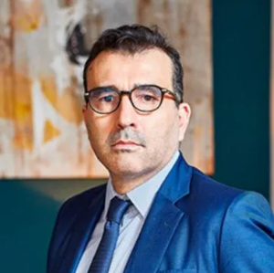 Roberto Attuch's avatar