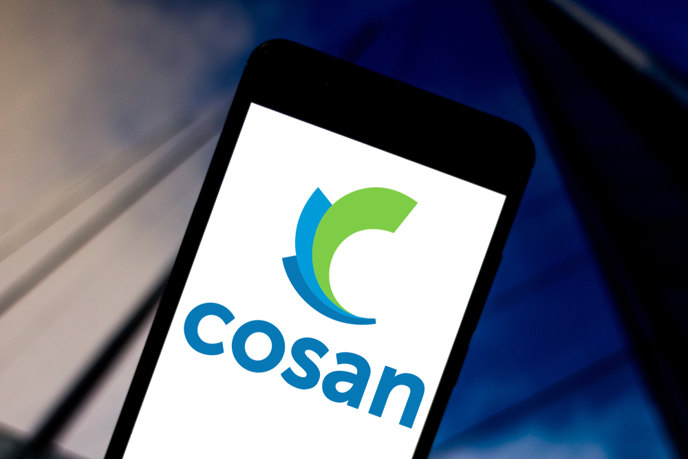 Cosan Posts R$5.8 Billion 4Q25 Loss as Raízen Writedown Hits Earnings