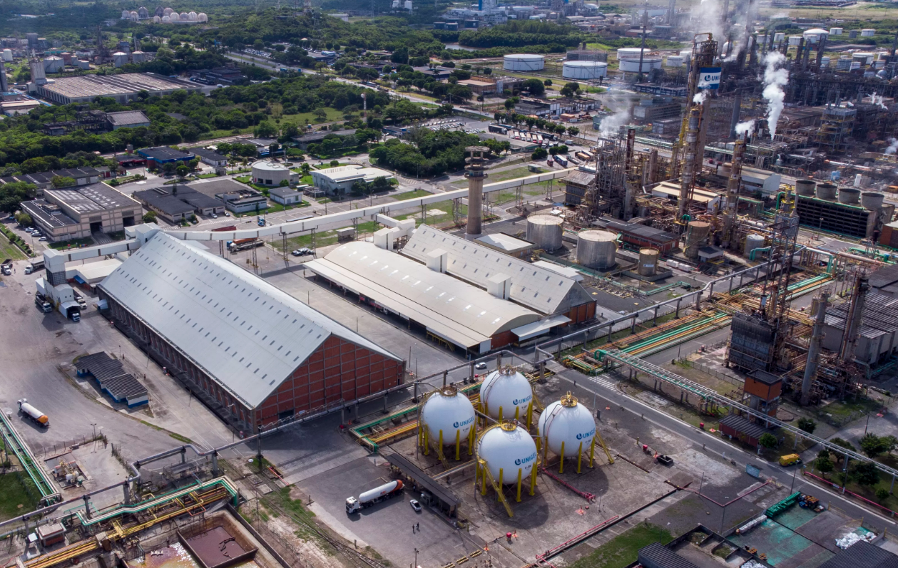 Unigel Files for Protective Court Measure, Denies Bankruptcy Plan