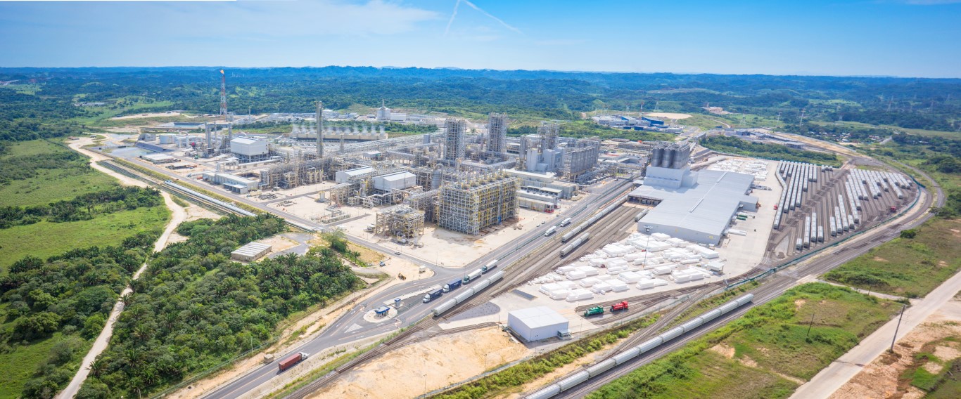 Braskem Idesa, Braskem, BAK, Mexico unit,