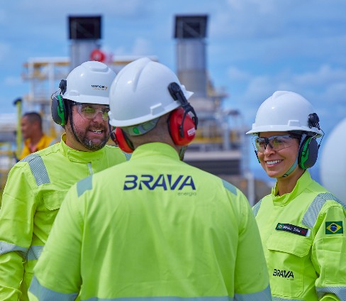 BRAVA Energia boosts 2025 production by 46%