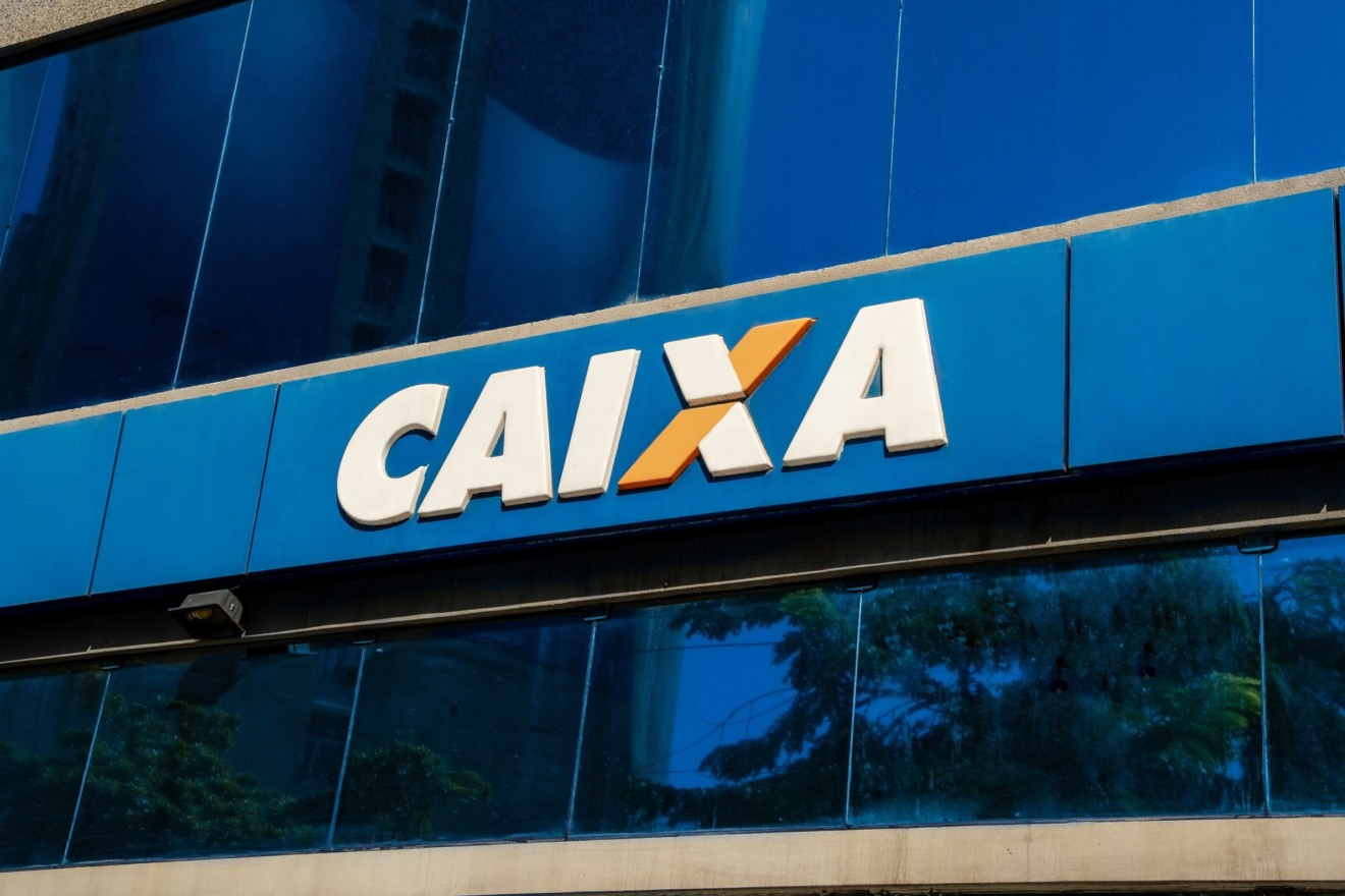 CAIXA Posts R$2.5 Billion Profit in 4Q25, Down 44.6% Year-on-Year