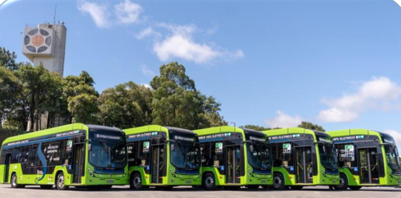 Marcopolo, POMO4, bus, transportation