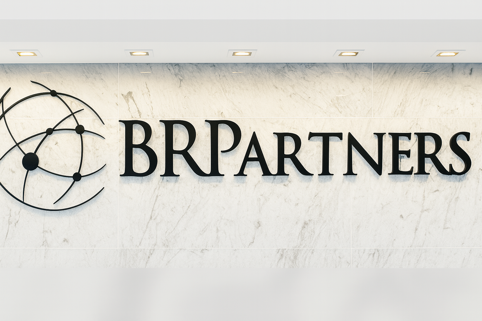 BR Partners, BRBI, Nasdaq ADRs