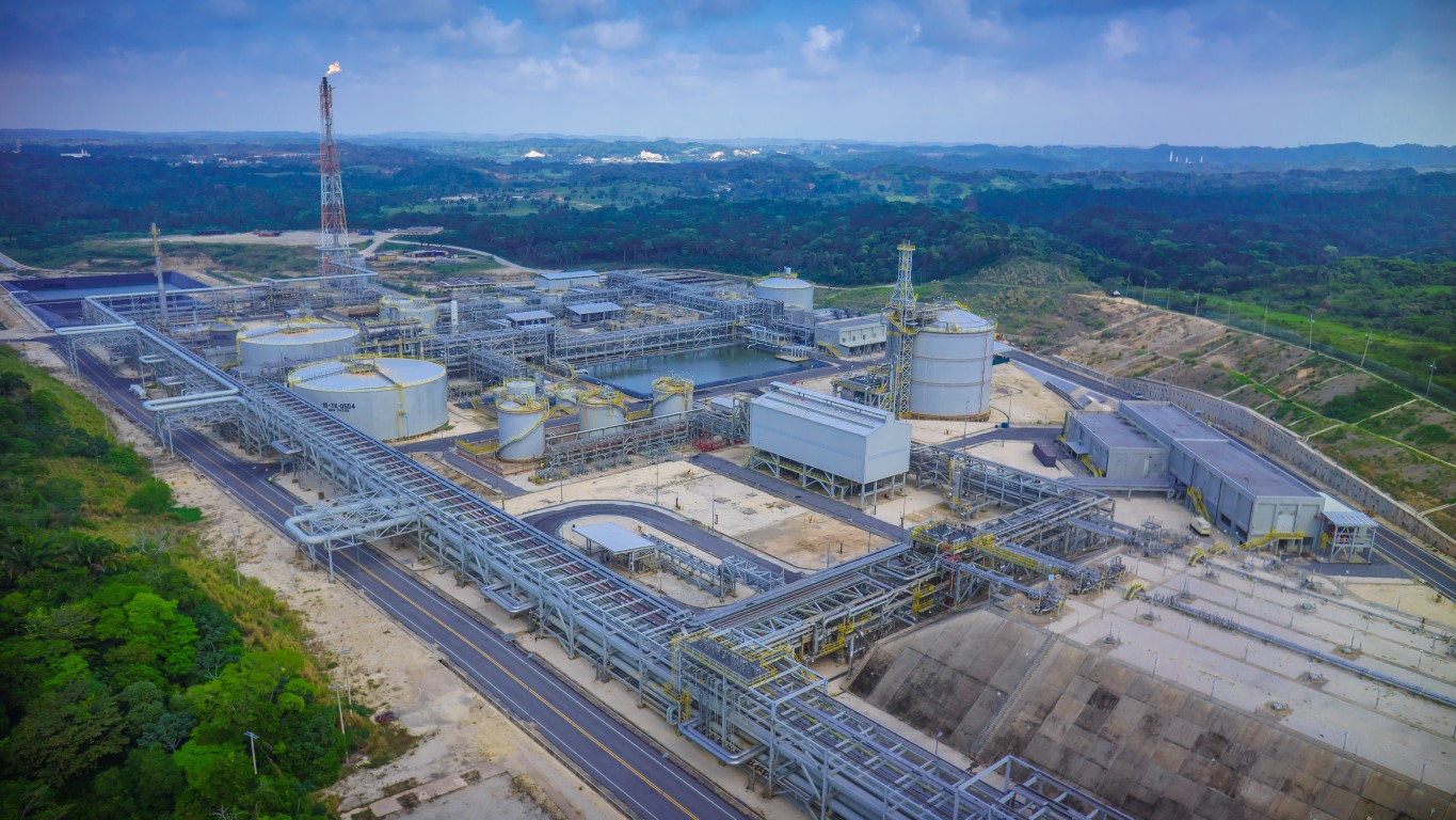 Braskem Idesa Skips February Coupon, Escalates 2032 Bond Crisis