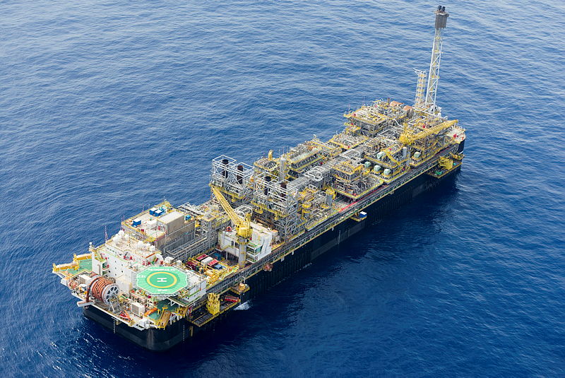 Petrobras, PETR3, PETR4, Oil