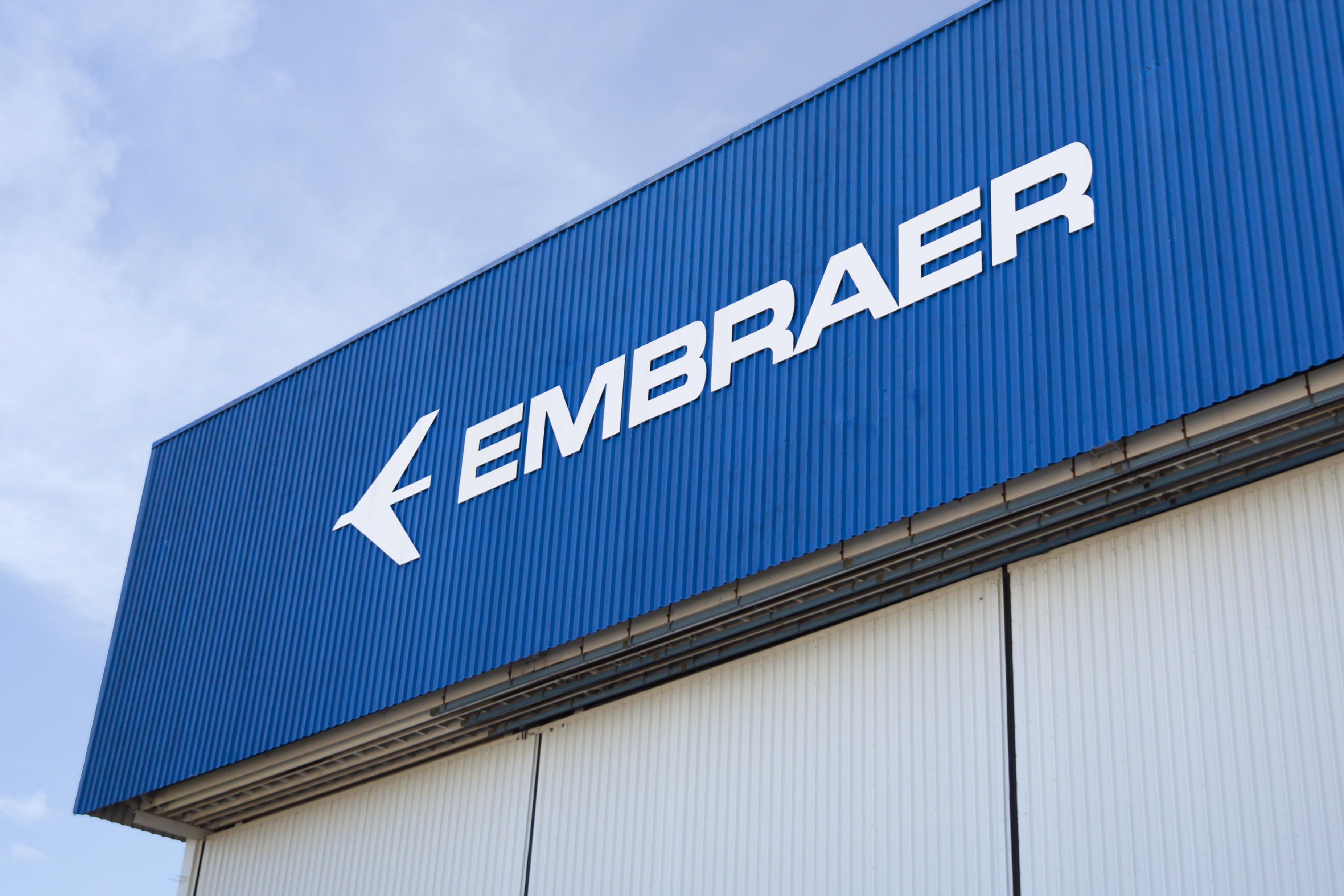 Embraer MoU South Korea