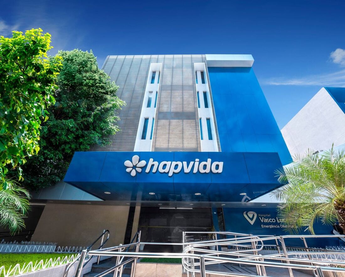 Exclusive: Hapvida prepares leadership reshuffle with changes expected at the top