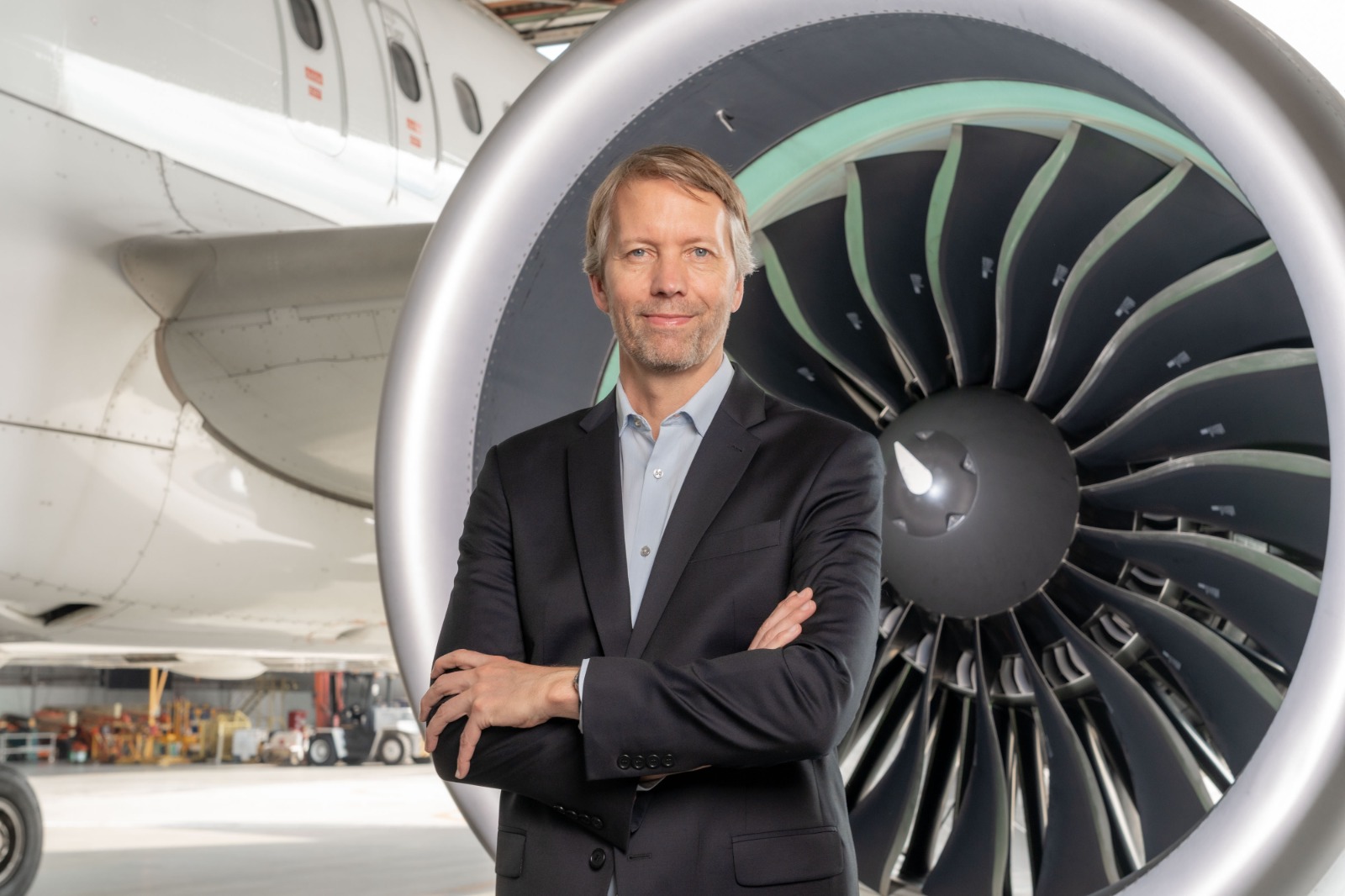 Latam Embraer jet deal