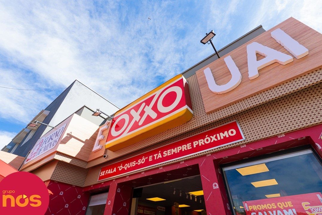 Oxxo, Femsa