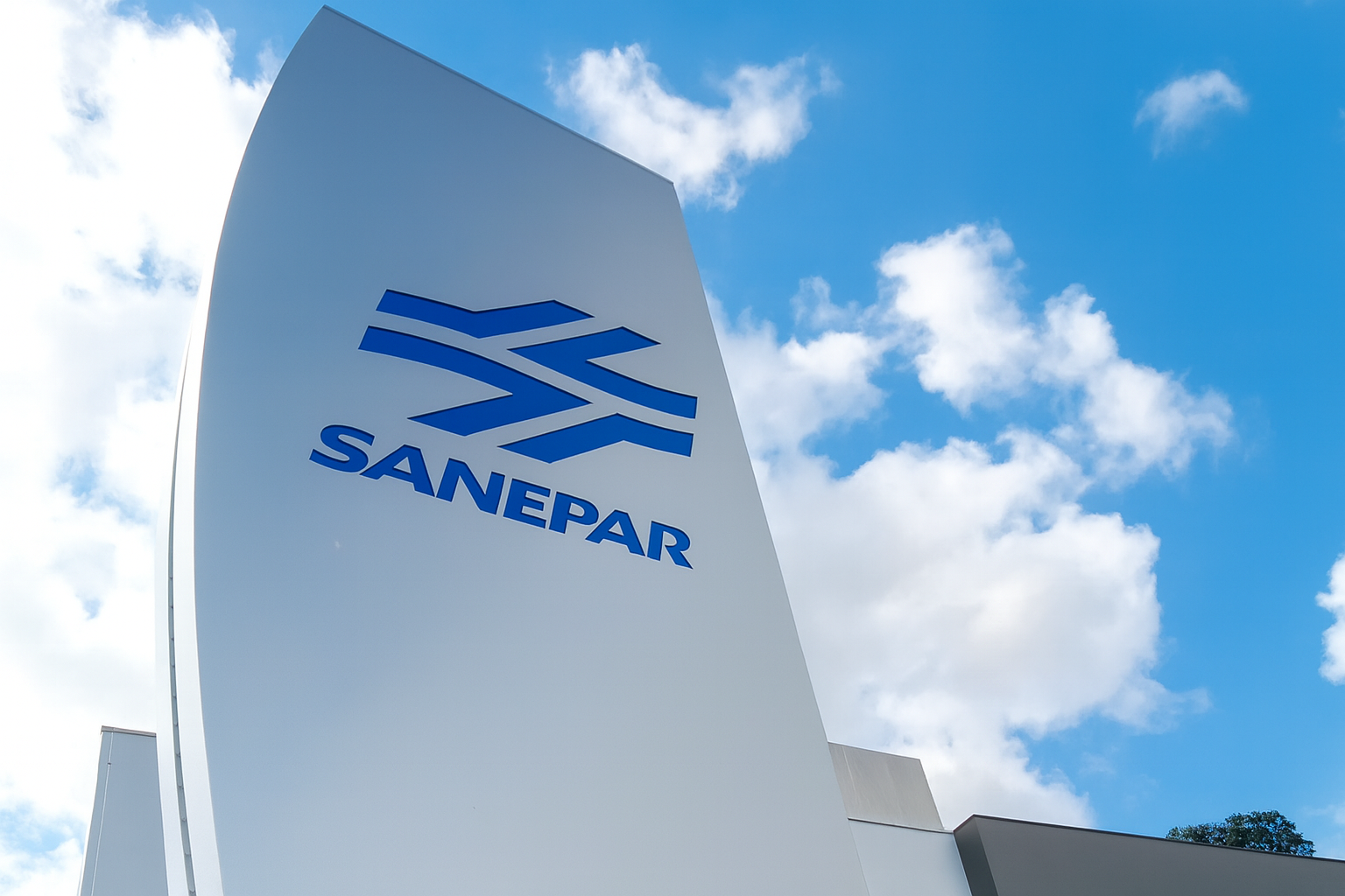 Sanepar signs MoU with Acciona to explore sanitation bids