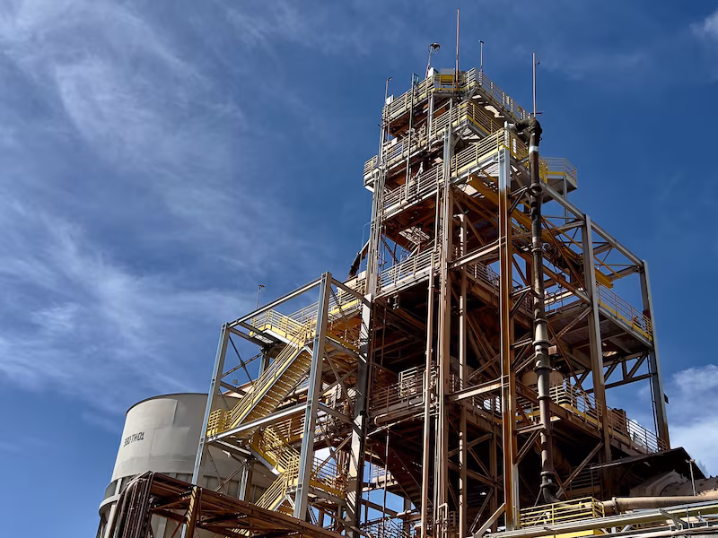 Aura Minerals, Nasdaq, TSX, B3 AURA33