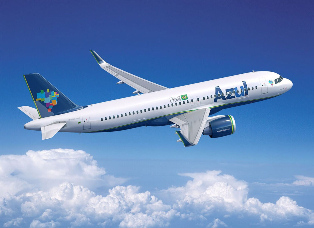 Azul rejects Embraer leases