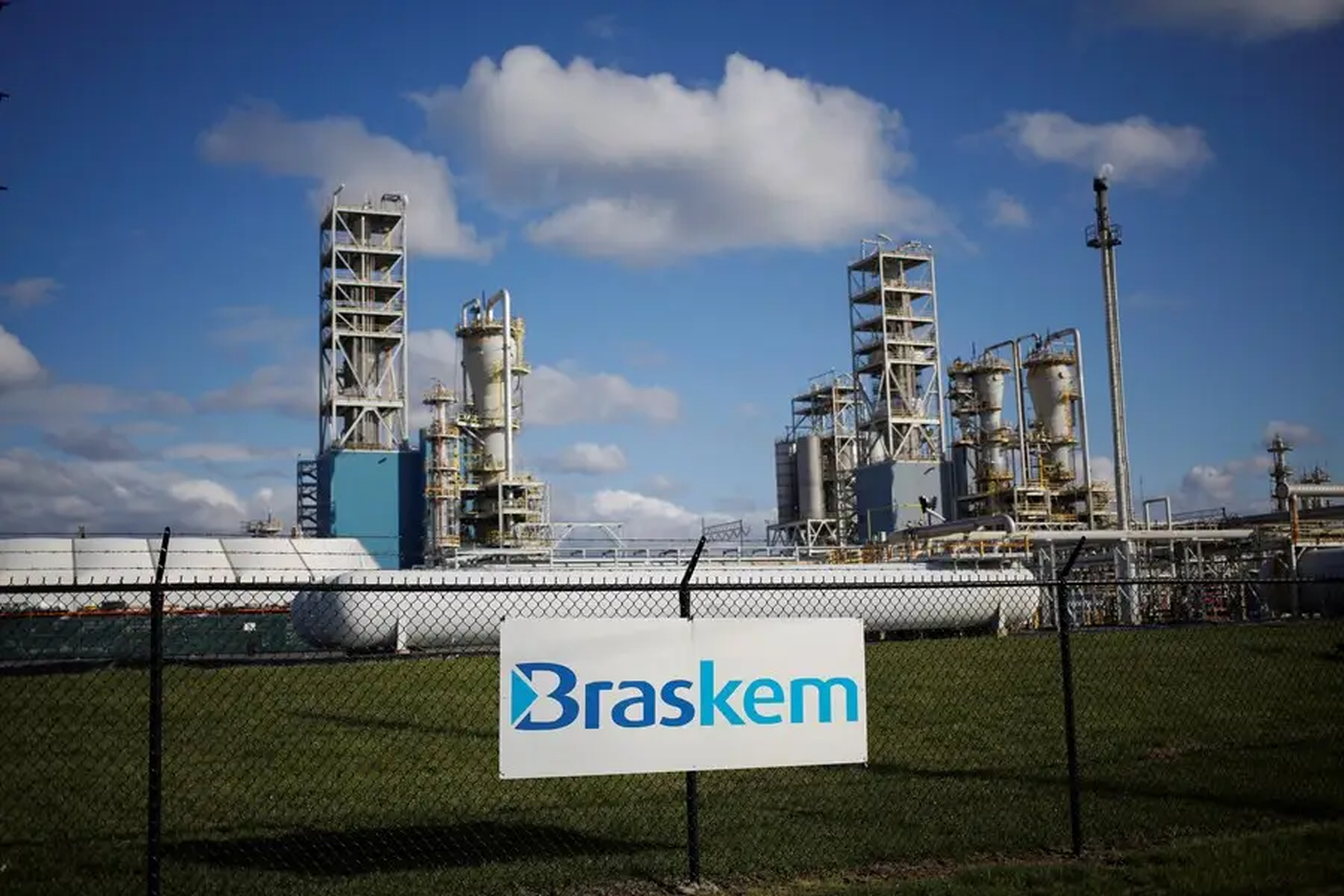 Braskem sees spreads compress in 4Q25 as Mexico rebounds