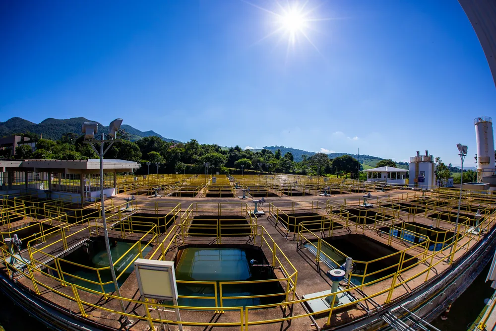 Minas Gerais Audit Court Clears Copasa Share Sale