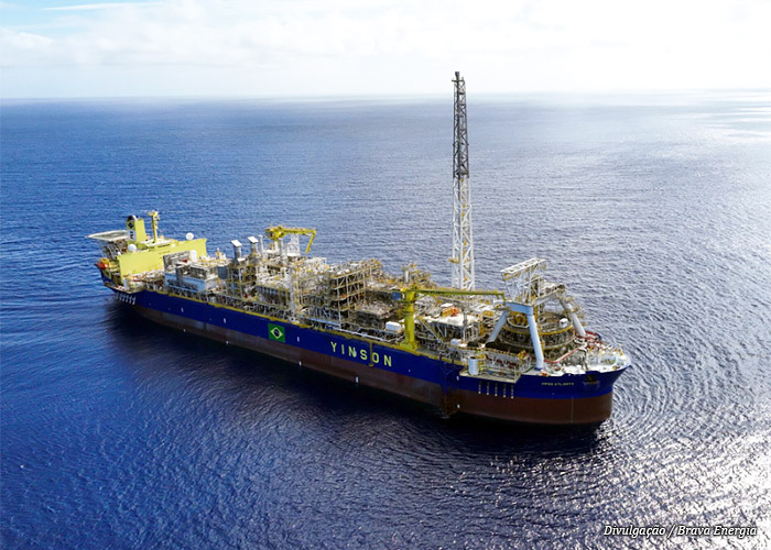 ANP oil and gas royalties