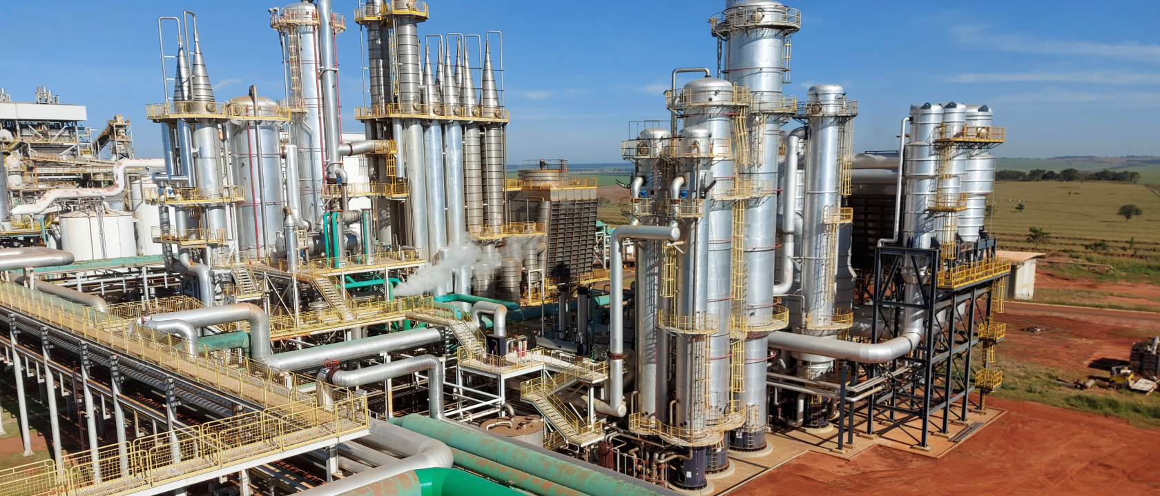 Adecoagro to acquire $600 million stake in Argentina’s top urea producer