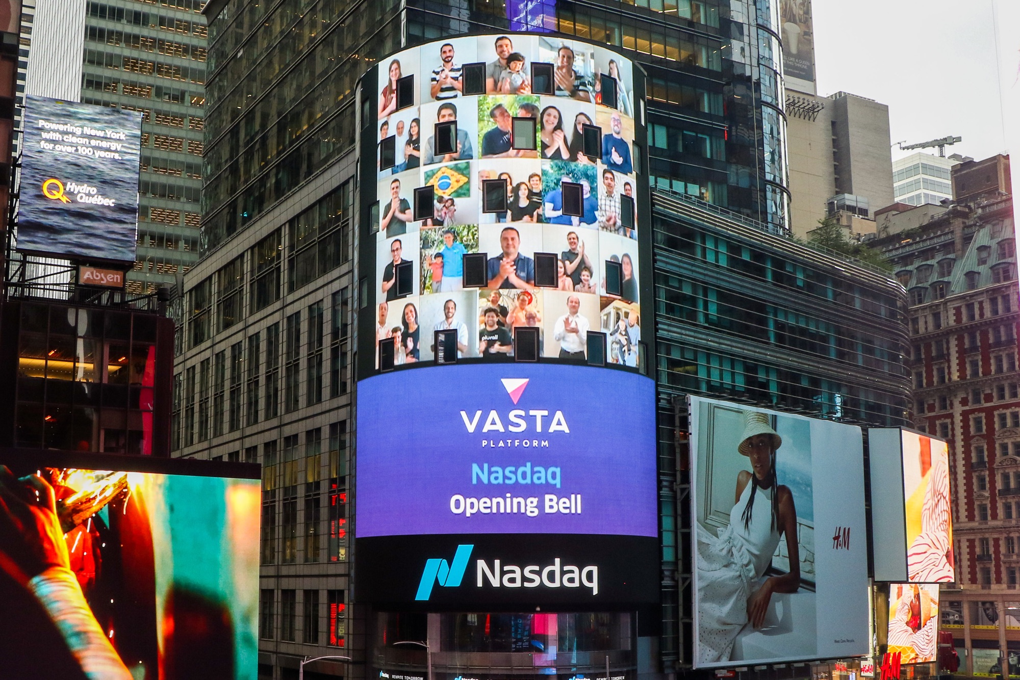 Cogna Plans $5-Per-Share Tender Offer to Delist Vasta From Nasdaq