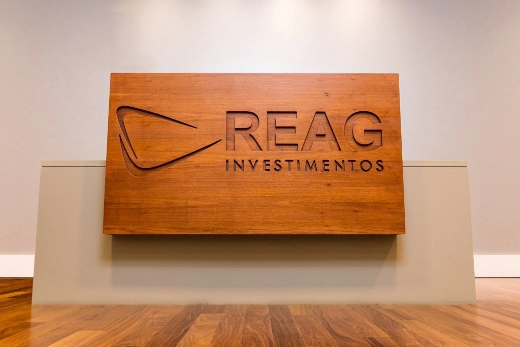 Reag Investimentos Sells Empírica