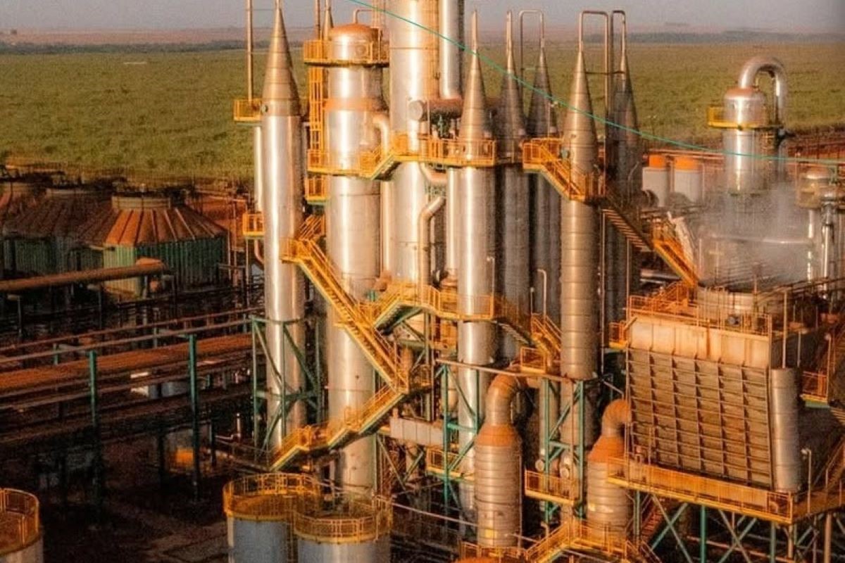 Neomille Secures R$ 300 Million BNDES Loan to Expand Corn Ethanol Plant in Goiás