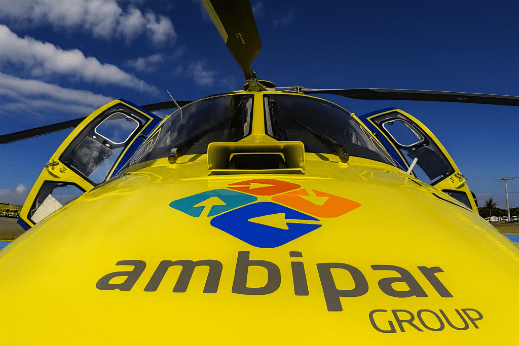 Photo : brazilstockguide.com Justice américaine : la restructuration d'Ambipar centralisée au Brésil