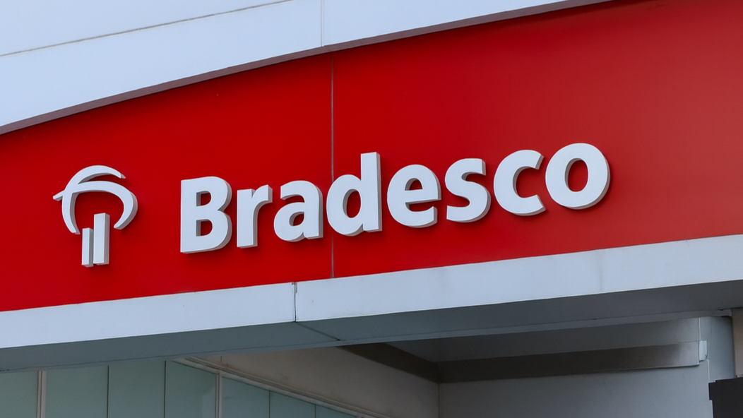 Bradesco, bank