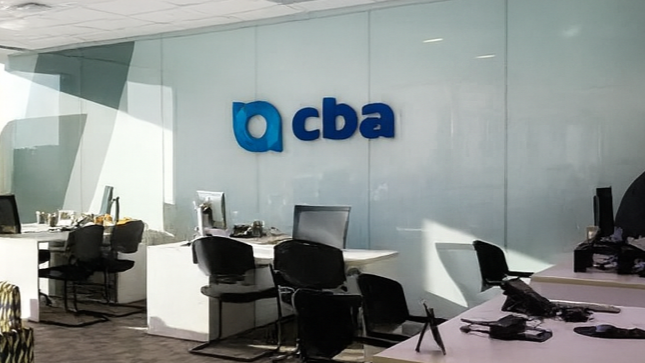CBA, alumnium
