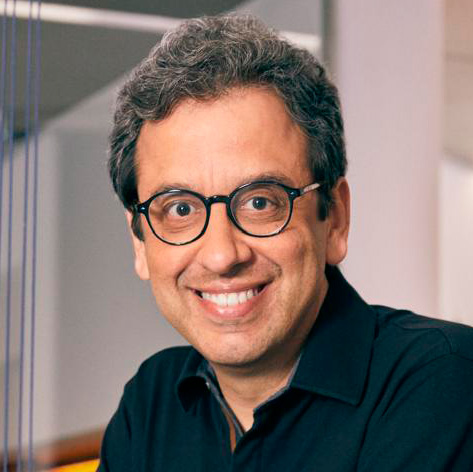 Edison Terra's avatar