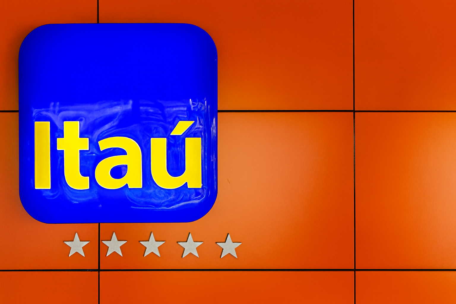 Itaúsa most traded stocks B3