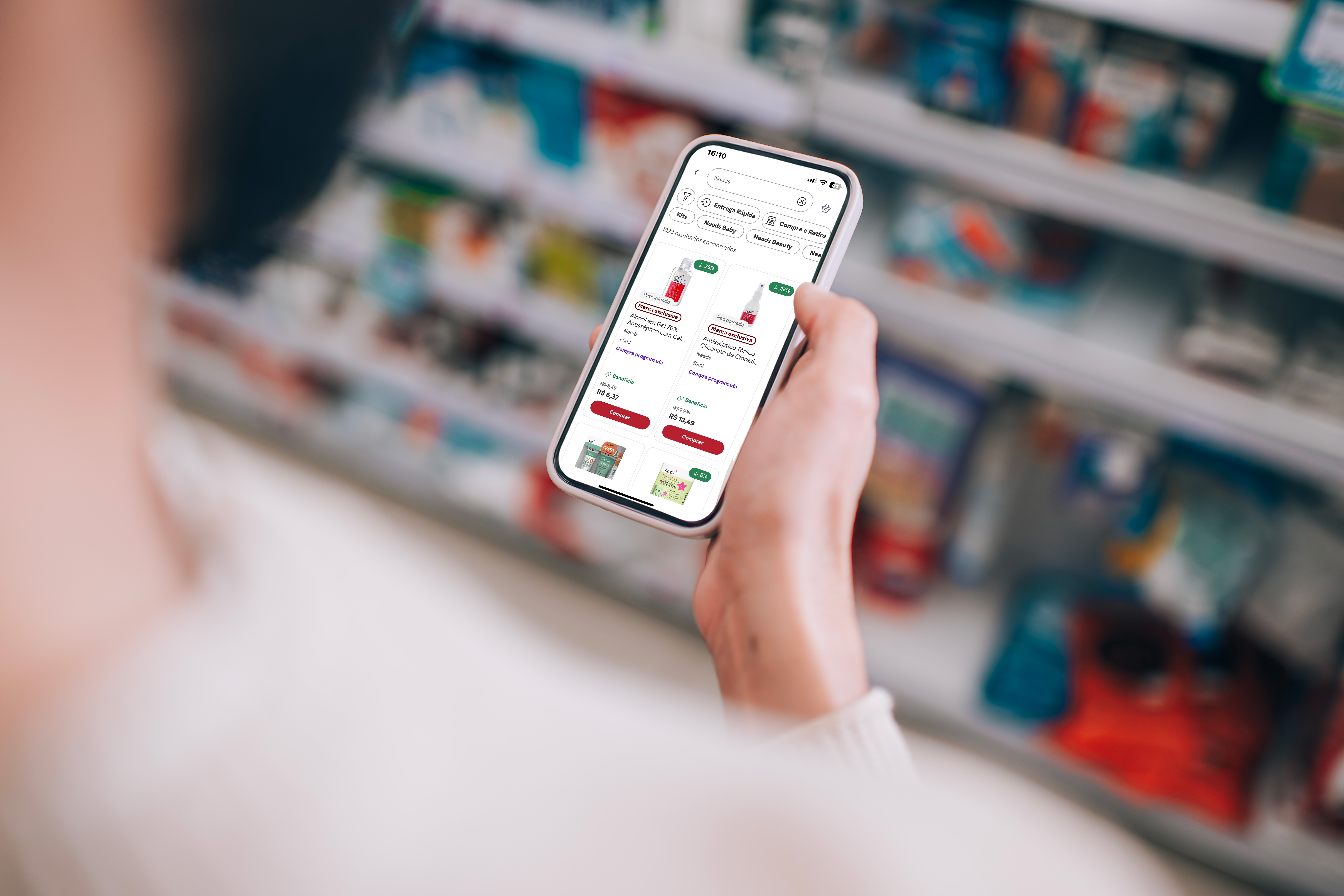 RD Saúde’s Impulso speeds up ad creation with AI