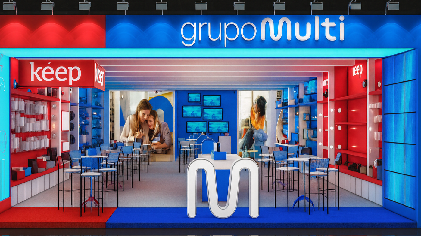 Multi, multilaser, appliance