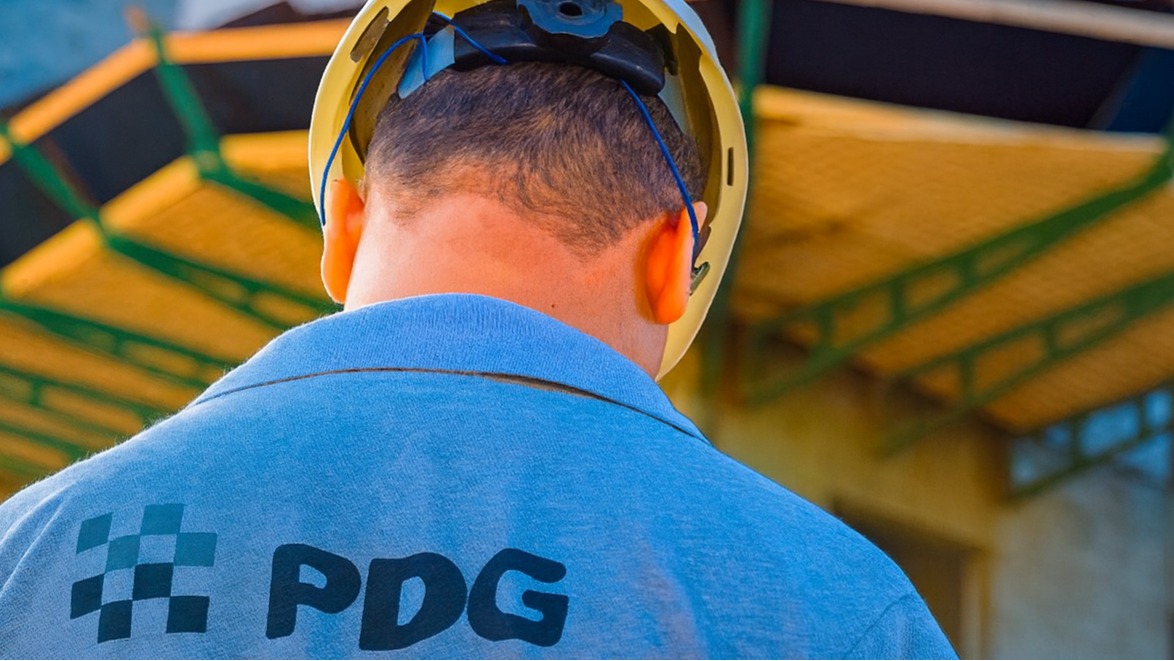 PDG, real estate