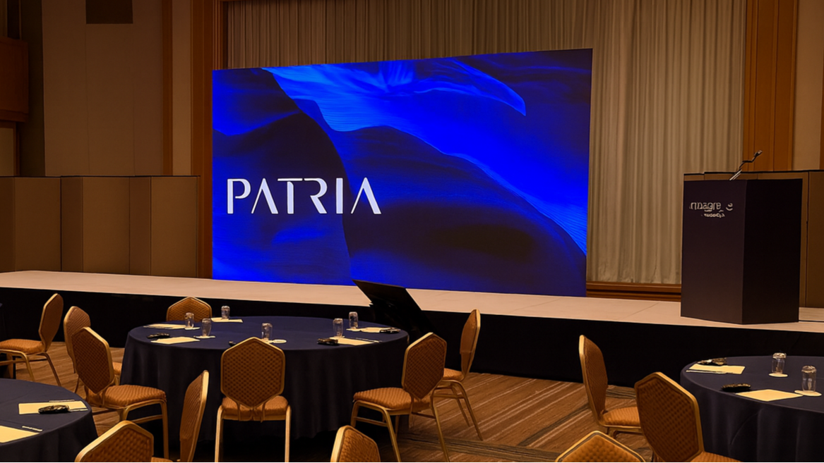 Patria Investimentos