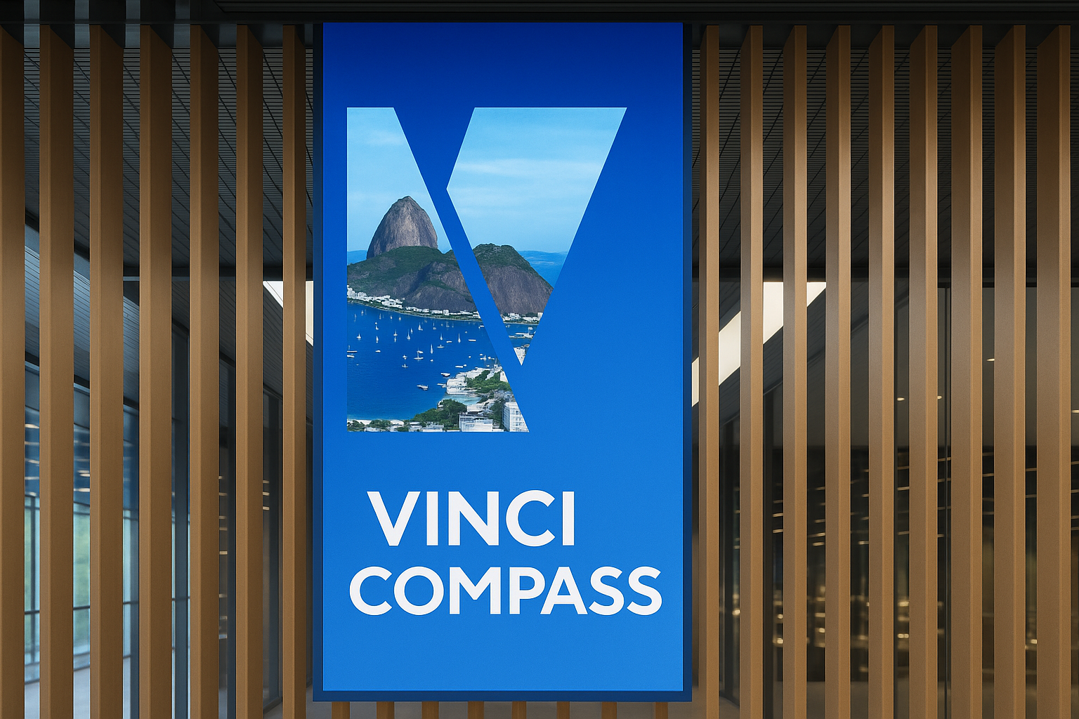 Vinci Compass