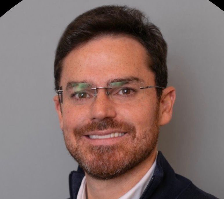 Joao Arruda