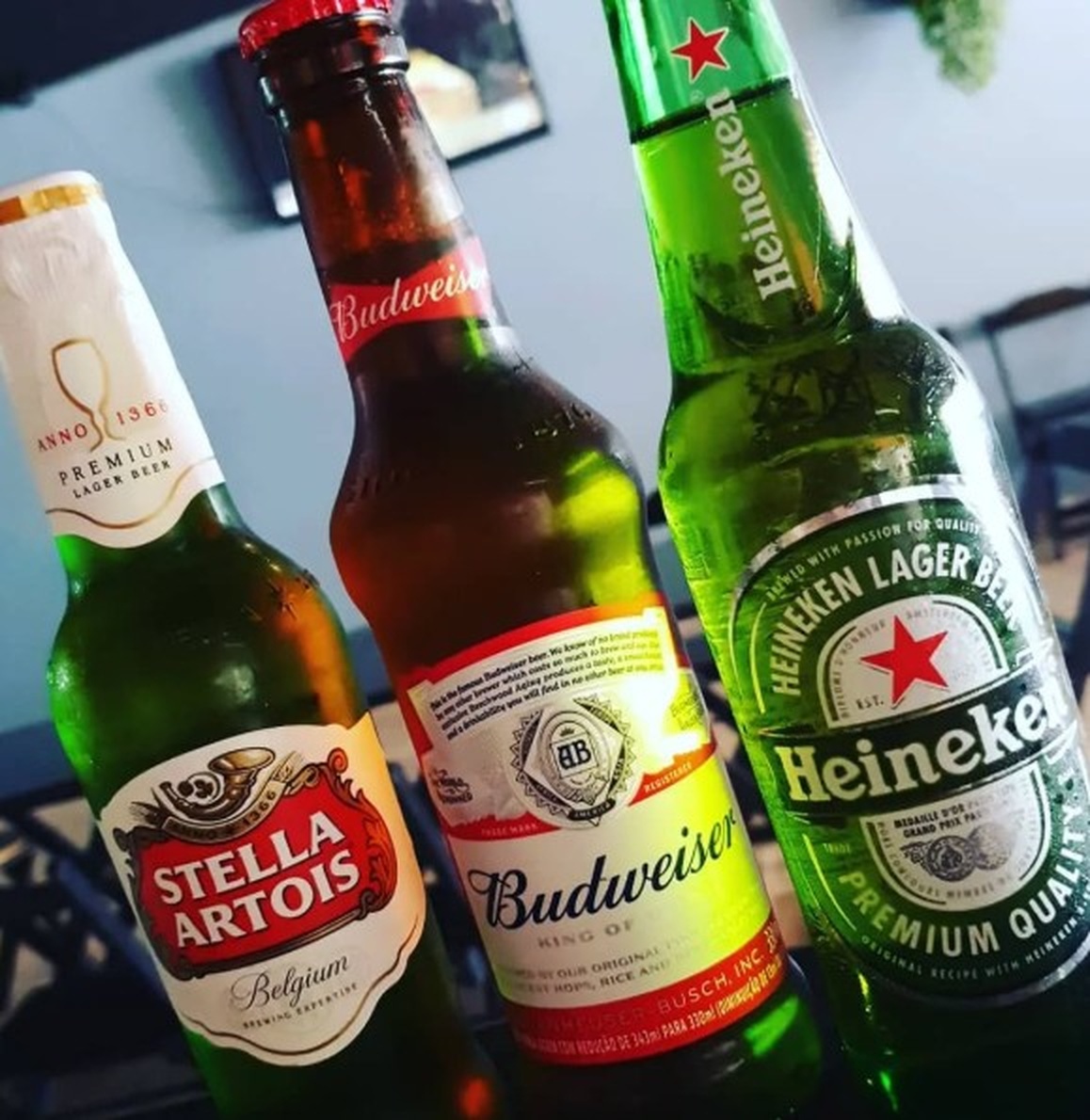 Heineken May Reopen Battle With Ambev at Brazil’s Antitrust Watchdog