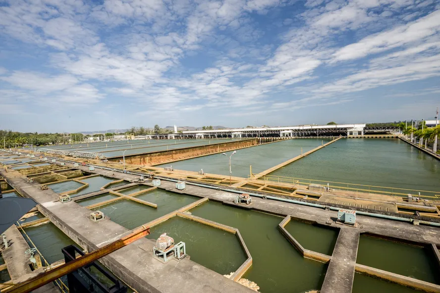 São Paulo Approves New Sanitation Region for Municipalities Outside Sabesp