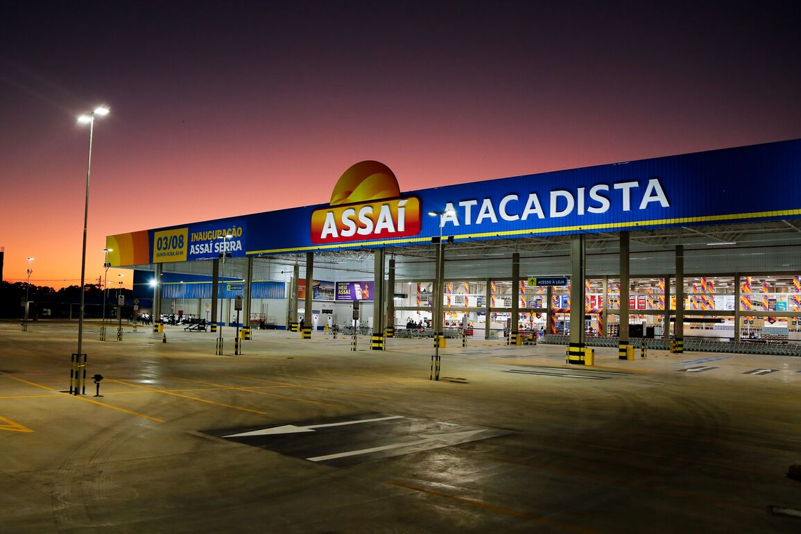 Assaí ends SEC registration and consolidates liquidity in Brazil