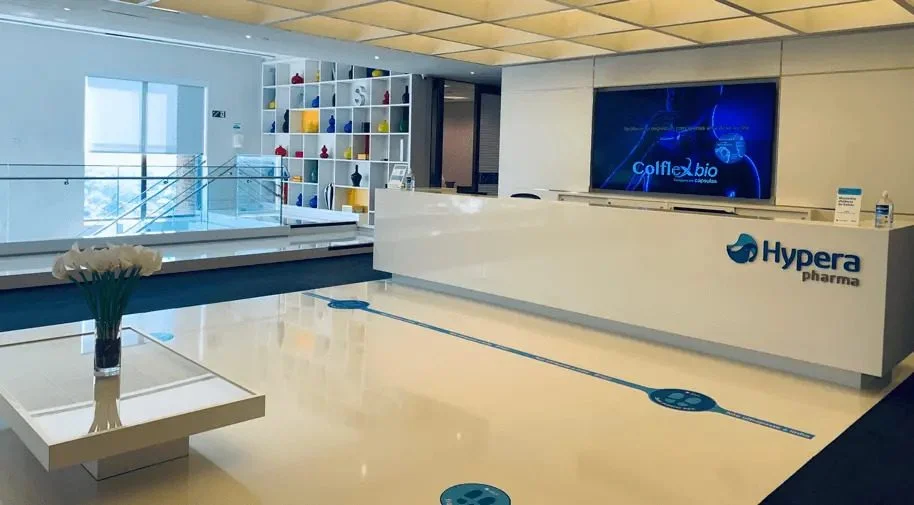 Hypera semaglutide 2026