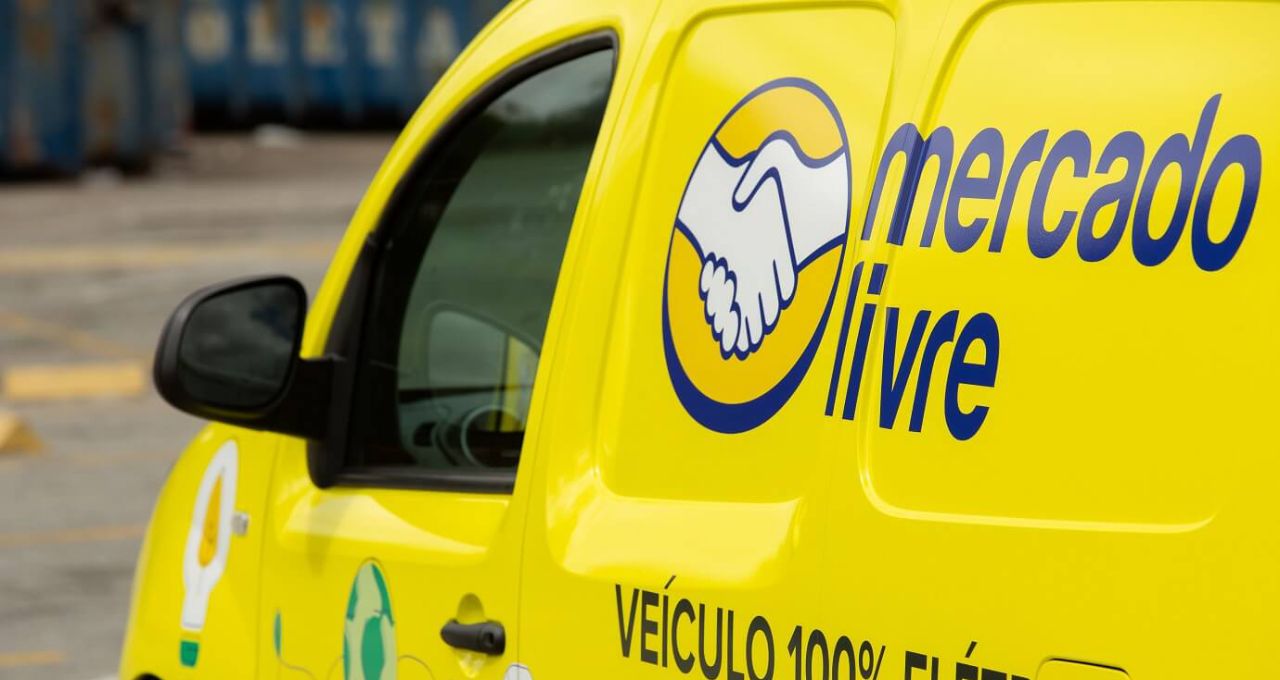 Mercado Livre Brazil Q3 2025 results